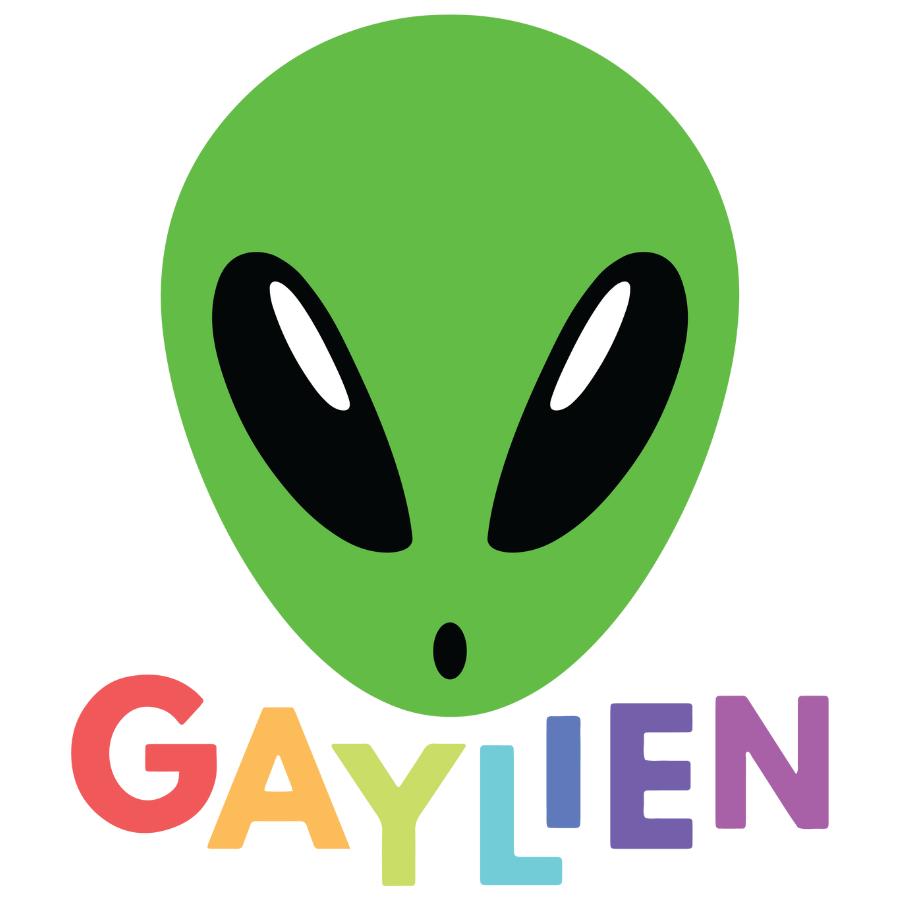 Gaylien T-Shirt