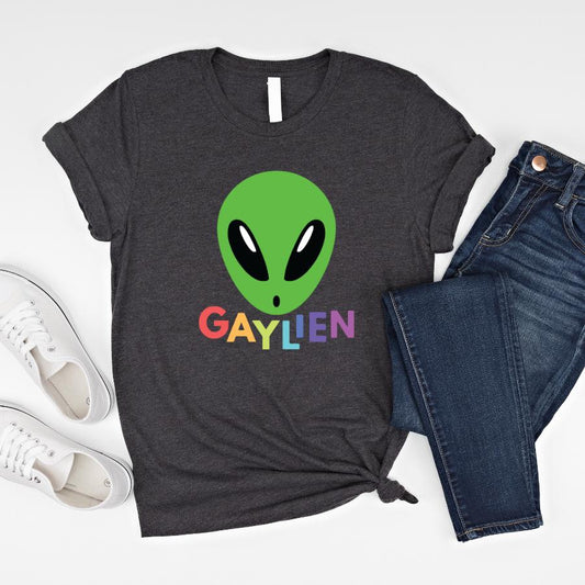 Gaylien T-Shirt