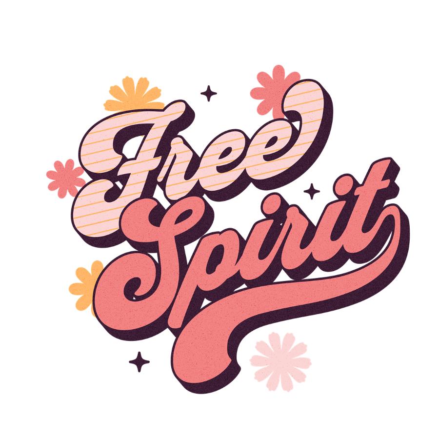 Free Spirit Design
