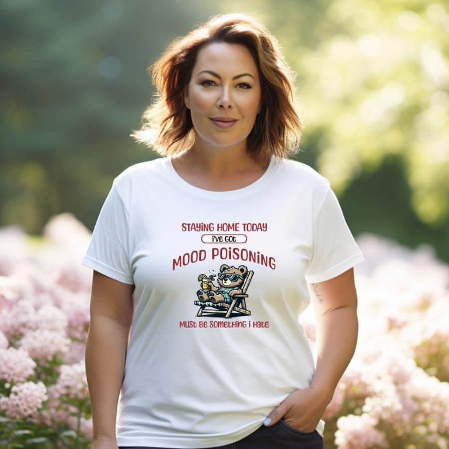 Mood Poisoning T-Shirt