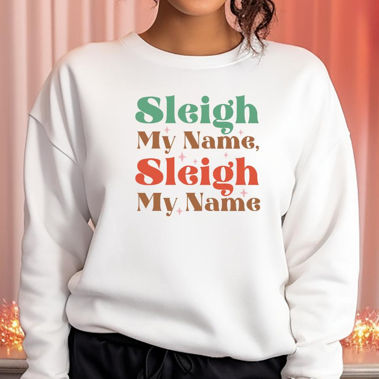 Hoodies and Sweatshirts