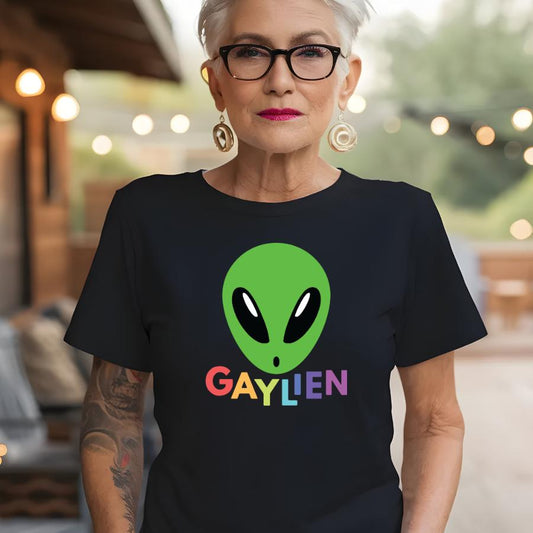 Gaylien T-Shirt
