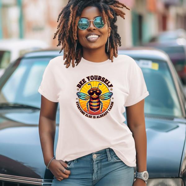 Bee Yourself T-Shirt