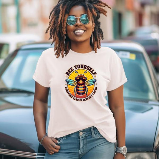 Bee Yourself T-Shirt