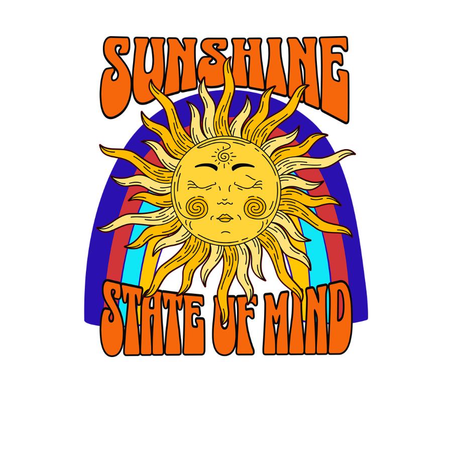 Sunshine State of Mind T-Shirt