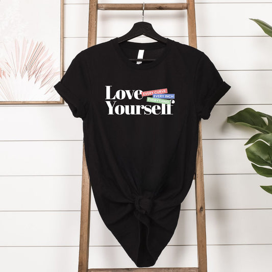 Love Yourself T-Shirt