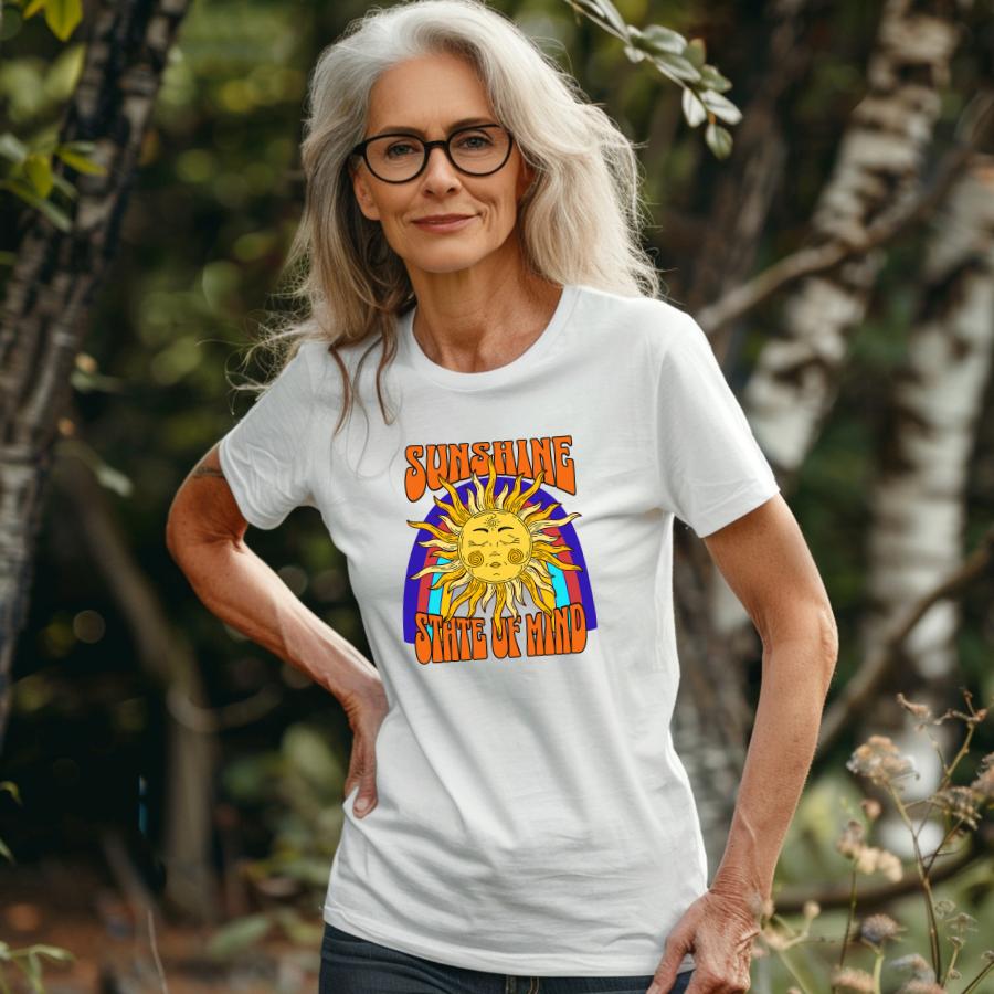 Sunshine State of Mind T-Shirt